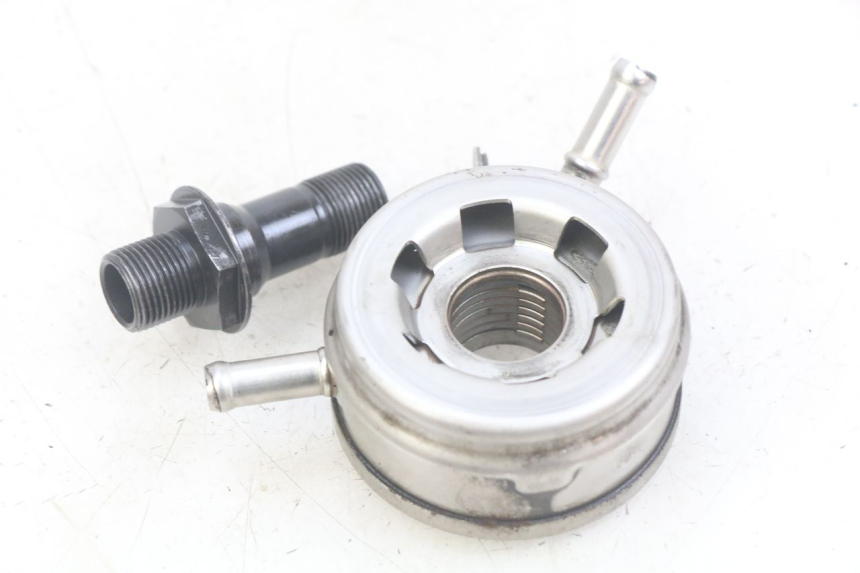 photo de CHŁODNICA OLEJU YAMAHA FZS FAZER 600 (1998 - 2001) - Inny kąt widzenia