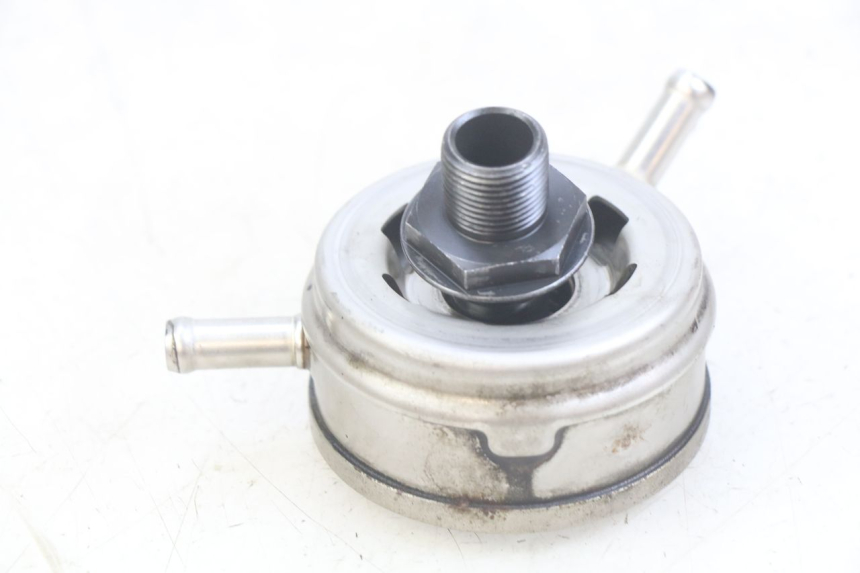 photo de CHŁODNICA OLEJU YAMAHA FZS FAZER 600 (1998 - 2001) - Zbliżenie techniczne