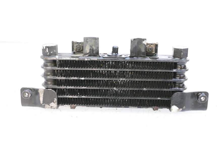 photo de CHŁODNICA OLEJU KAWASAKI GPZ RX 1000 (1986 - 1988) - Szczegół części