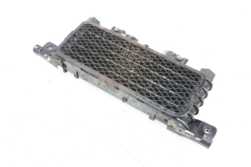 photo de CHŁODNICA OLEJU KAWASAKI GPZ RX 1000 (1986 - 1988) - Zbliżenie techniczne