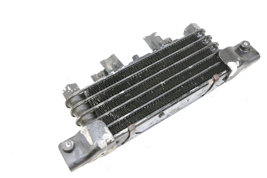 photo de CHŁODNICA OLEJU KAWASAKI GPZ RX 1000 (1986 - 1988) - Punkty mocowania