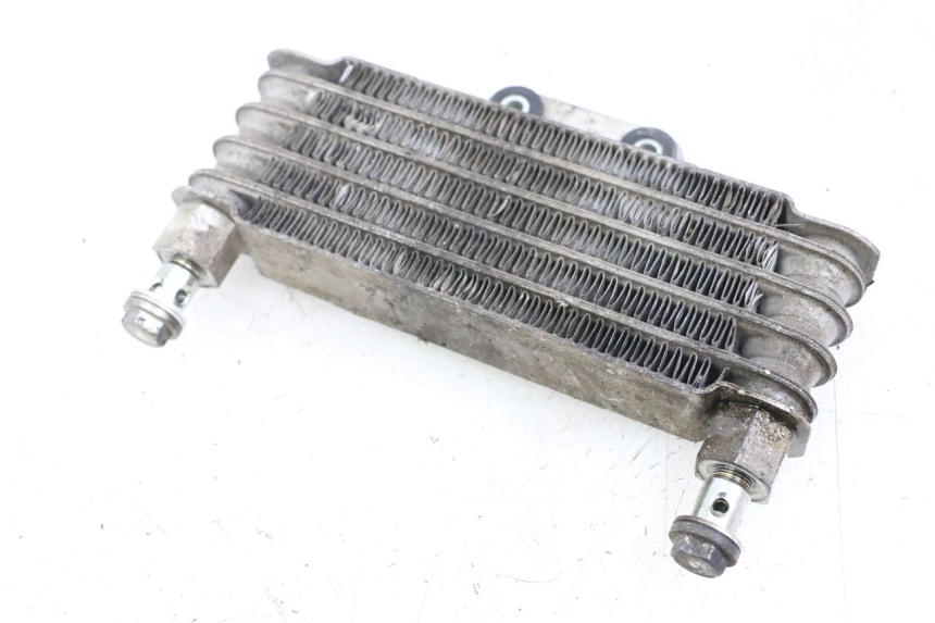 photo de CHŁODNICA OLEJU HYOSUNG GTR 125 (2006 - 2008) - Zbliżenie techniczne