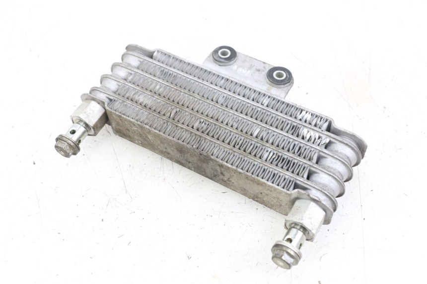 photo de CHŁODNICA OLEJU HYOSUNG GTR 125 (2006 - 2008) - Widok ogólny