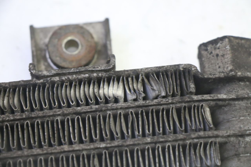 photo de CHŁODNICA OLEJU DAELIM HISTORY 125 (2001 - 2002) - Szczegół części