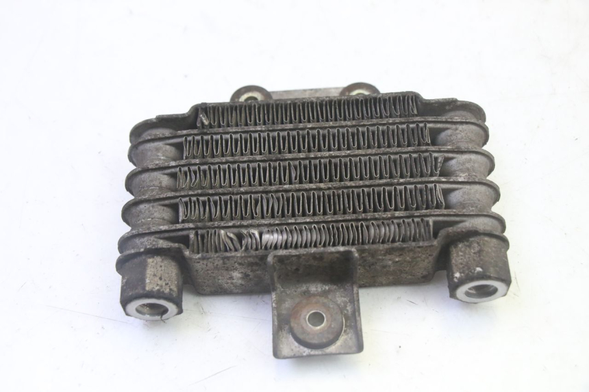 photo de CHŁODNICA OLEJU DAELIM HISTORY 125 (2001 - 2002) - Zoom stanu zużycia