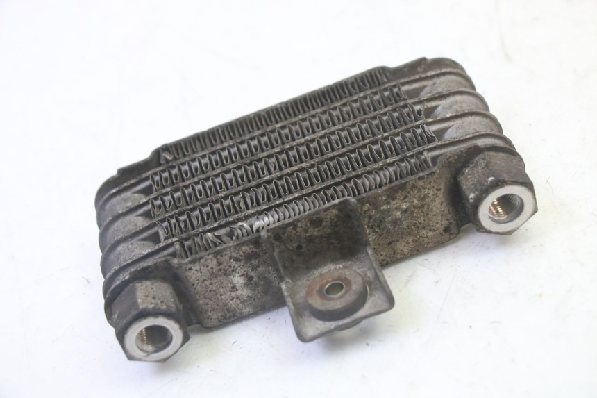 photo de CHŁODNICA OLEJU DAELIM HISTORY 125 (2001 - 2002) - Inny kąt widzenia