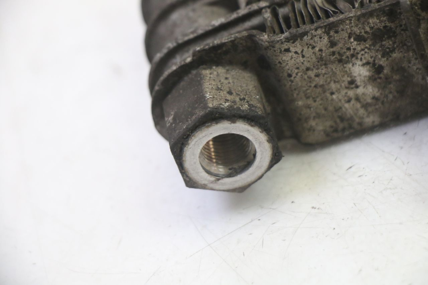 photo de CHŁODNICA OLEJU DAELIM HISTORY 125 (2001 - 2002) - Zbliżenie techniczne