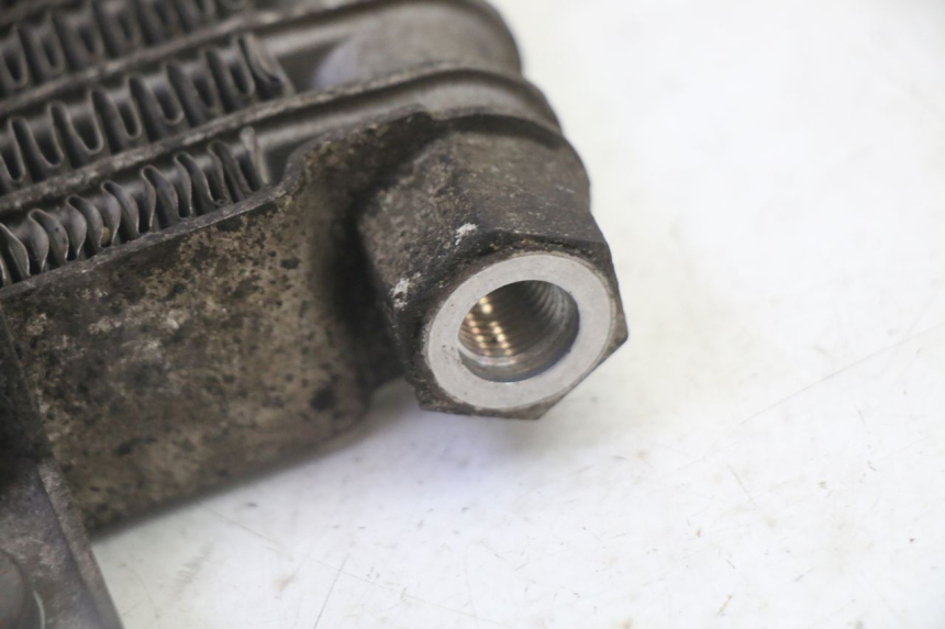 photo de CHŁODNICA OLEJU DAELIM HISTORY 125 (2001 - 2002) - Widok ogólny