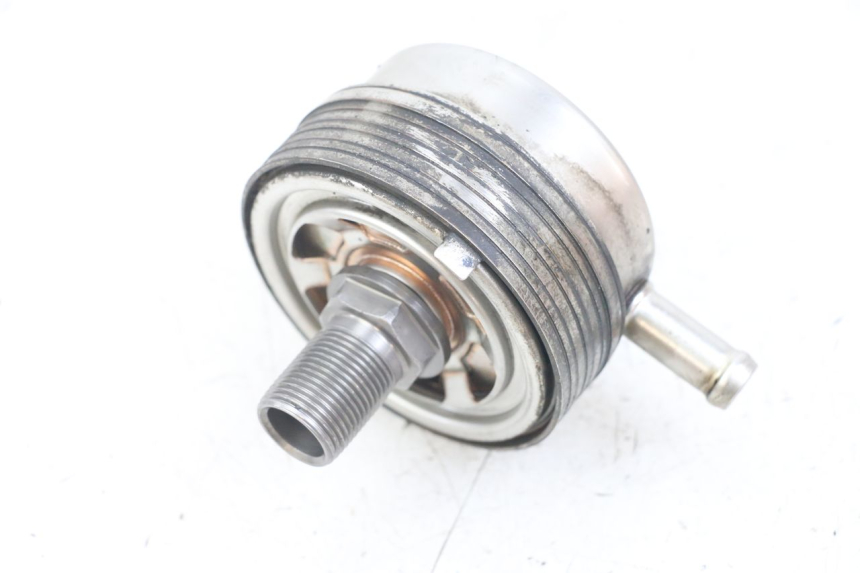 photo de CHŁODNICA OLEJU YAMAHA MT-07 MT07 ABS 700 (2014 - 2017) - Inny kąt widzenia