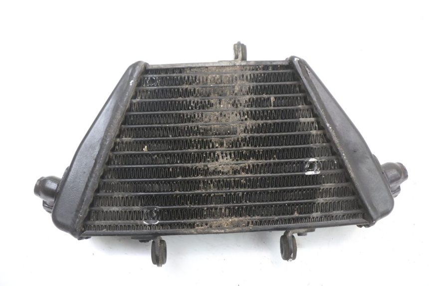 photo de CHŁODNICA OLEJU MOTO GUZZI NORGE 8V GT 1200 (2011 - 2016) - Zoom stanu zużycia