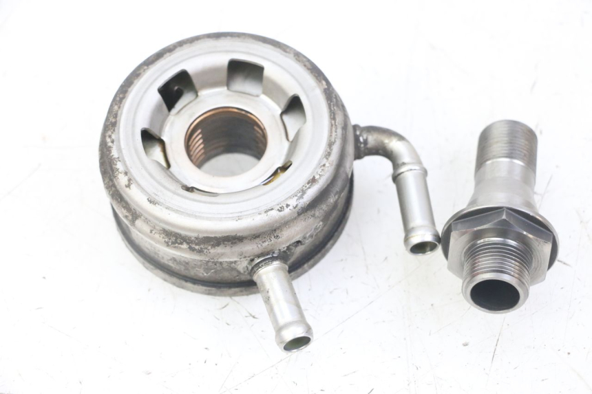 photo de CHŁODNICA OLEJU HONDA NTV DEAUVILLE ABS 700 (2007 - 2016) - Widok główny