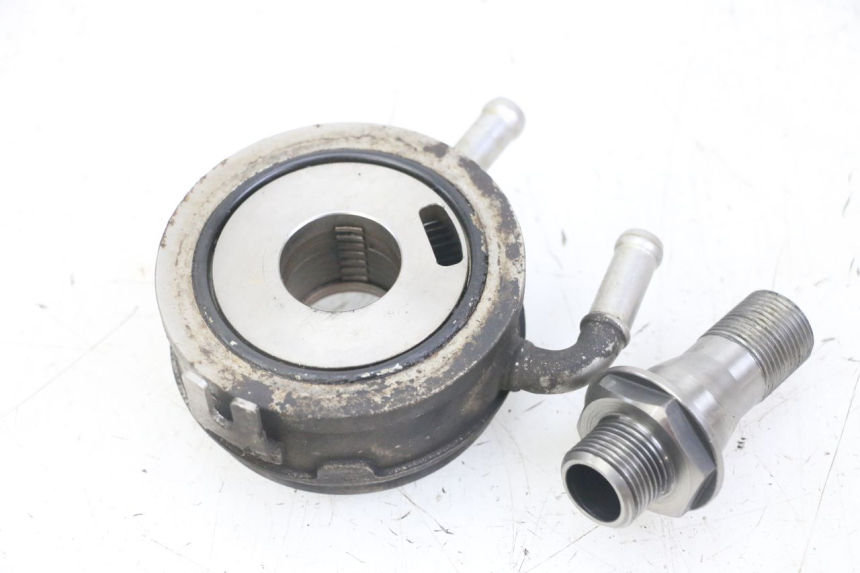 photo de CHŁODNICA OLEJU HONDA NTV DEAUVILLE ABS 700 (2007 - 2016) - Szczegół części