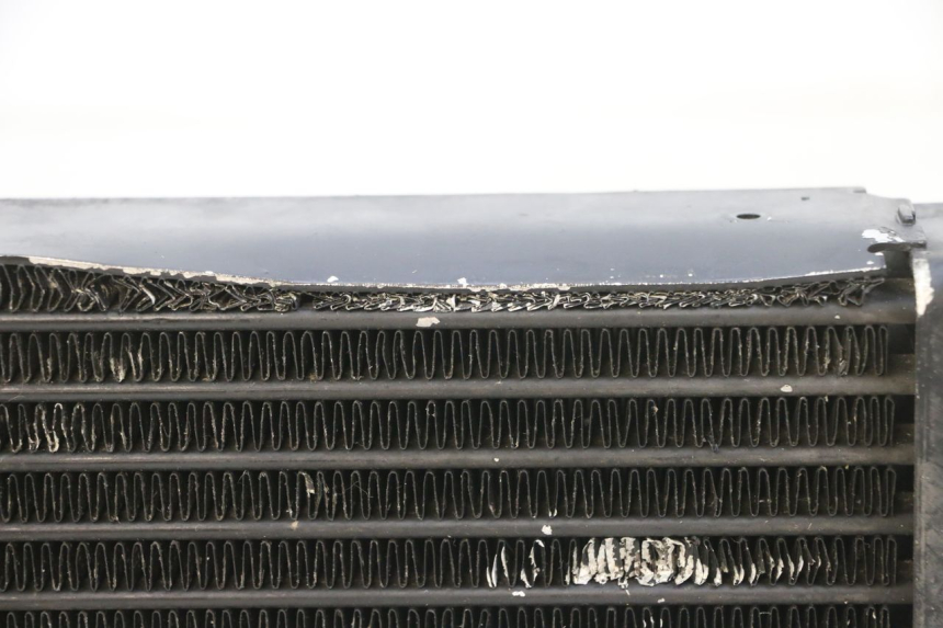 photo de CHŁODNICA OLEJU BMW R RT ABS 1200 (2010 - 2014) - Zoom stanu zużycia