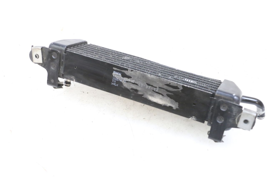 photo de CHŁODNICA OLEJU BMW R RT ABS 1200 (2010 - 2014) - Oznaczenia i referencje