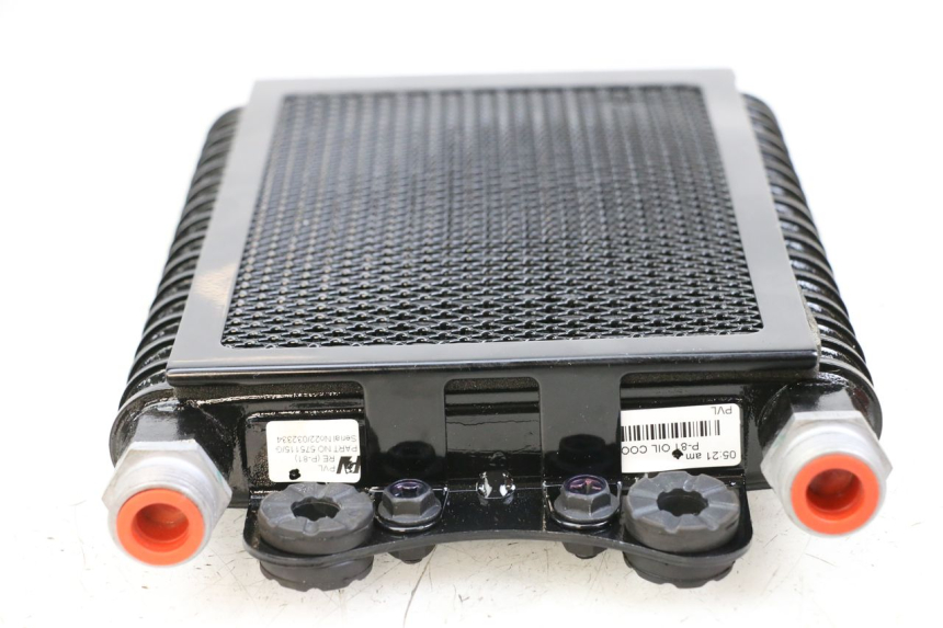 photo de CHŁODNICA OLEJU ROYAL ENFIELD CONTINENTAL GT 650 (2019 - 2024) - Inny kąt widzenia