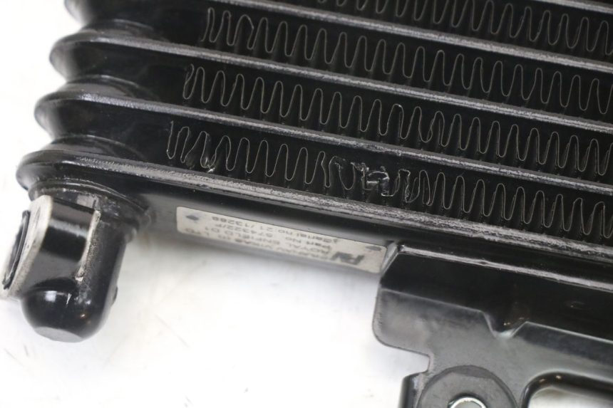 photo de CHŁODNICA OLEJU ROYAL ENFIELD HYMALAYAN 410 (2016 - 2023) - Szczegół części