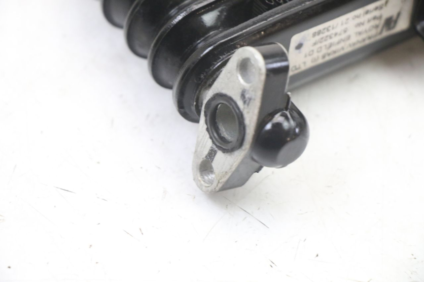 photo de CHŁODNICA OLEJU ROYAL ENFIELD HYMALAYAN 410 (2016 - 2023) - Zbliżenie techniczne