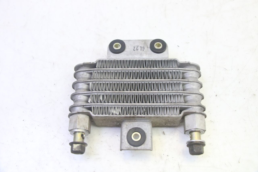 photo de CHŁODNICA OLEJU DAELIM S1 125 (2007 - 2016) - Inny kąt widzenia