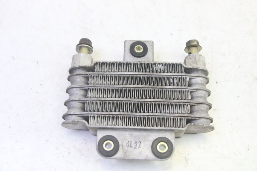 photo de CHŁODNICA OLEJU DAELIM S1 125 (2007 - 2016) - Zbliżenie techniczne