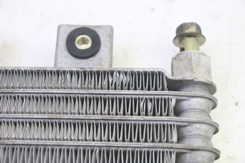 photo de CHŁODNICA OLEJU DAELIM S1 125 (2007 - 2016) - Widok ogólny