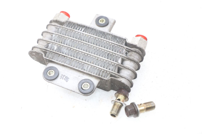 photo de CHŁODNICA OLEJU DAELIM S2 FI 125 (2008 - 2017) - Zoom stanu zużycia