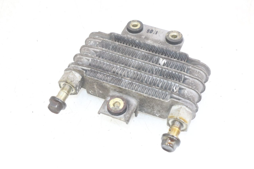 photo de CHŁODNICA OLEJU DAELIM VJ ROADWIN FI 125 (2008 - 2017) - Szczegół części