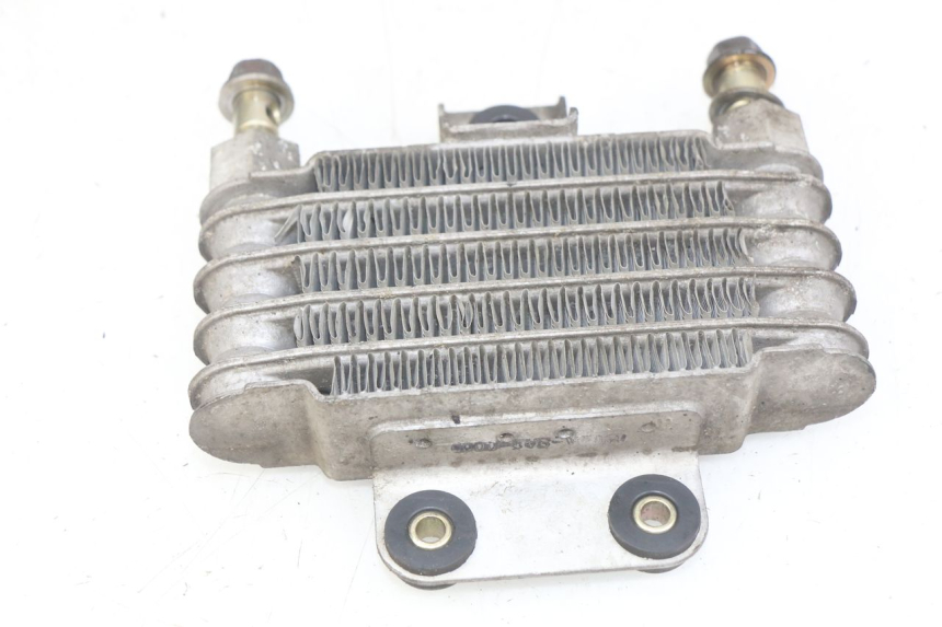 photo de CHŁODNICA OLEJU DAELIM VJ ROADWIN FI 125 (2008 - 2017) - Zoom stanu zużycia