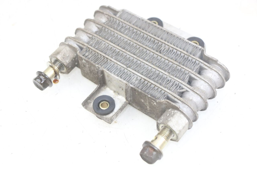 photo de CHŁODNICA OLEJU DAELIM VJ ROADWIN FI 125 (2008 - 2017) - Inny kąt widzenia