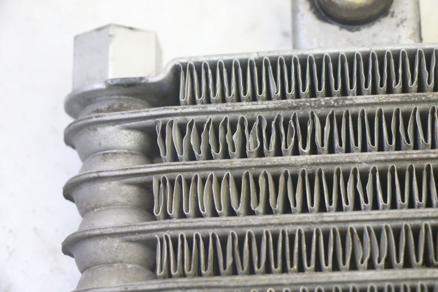 photo de CHŁODNICA OLEJU DAELIM VJ ROADWIN FI 125 (2008 - 2017) - Zoom stanu zużycia