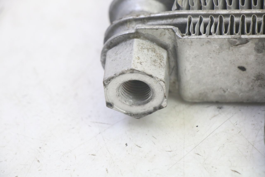 photo de CHŁODNICA OLEJU DAELIM VJ ROADWIN FI 125 (2008 - 2017) - Zbliżenie techniczne