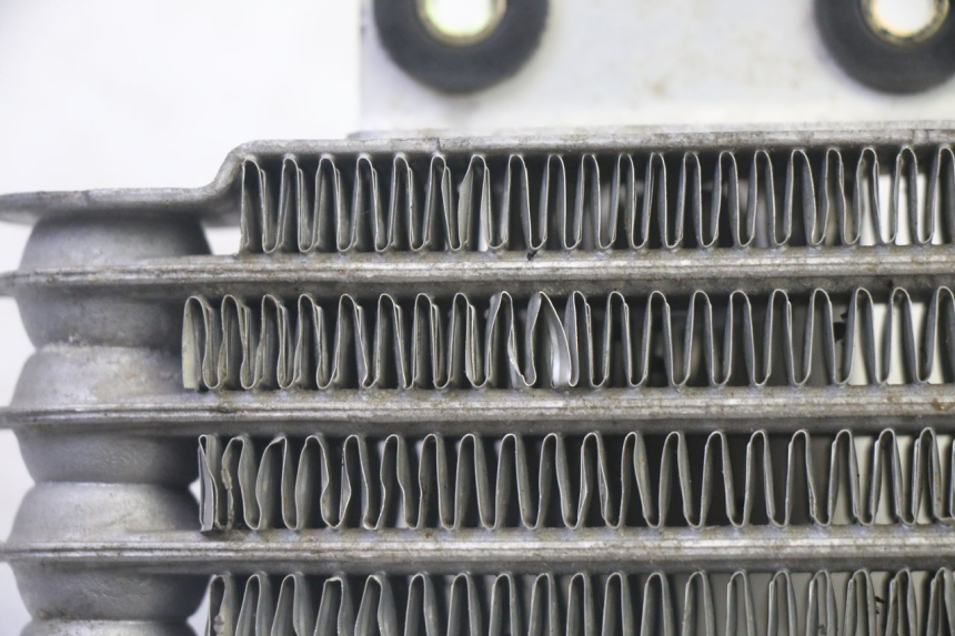 photo de CHŁODNICA OLEJU DAELIM VJ ROADWIN FI 125 (2008 - 2017) - Stan powierzchni