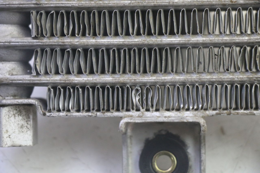 photo de CHŁODNICA OLEJU DAELIM VJ ROADWIN FI 125 (2008 - 2017) - Część sprawdzona