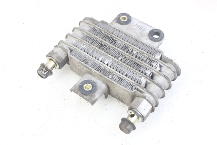 photo de CHŁODNICA OLEJU DAELIM VL DAYSTAR 125 (2000 - 2011) - Widok ogólny