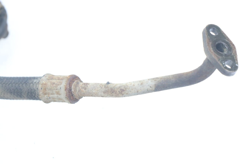 photo de CHŁODNICA OLEJU SUZUKI XF FREEWIND 650 (1997 - 2003) - Zbliżenie techniczne