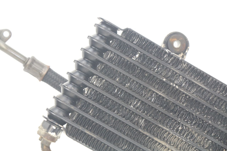 photo de CHŁODNICA OLEJU SUZUKI XF FREEWIND 650 (1997 - 2003) - Stan powierzchni