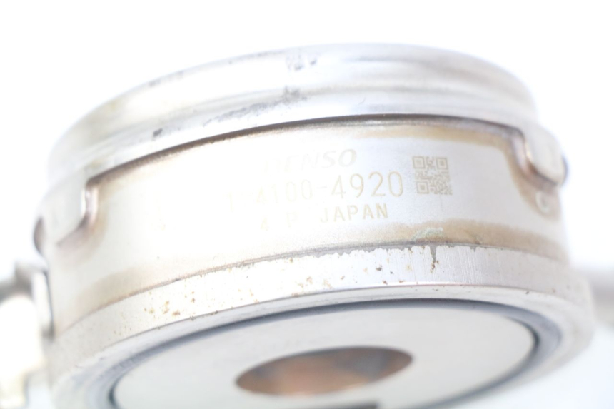 photo de CHŁODNICA OLEJU YAMAHA XP T-MAX TMAX ABS 530 (2012 - 2015) - Zoom stanu zużycia