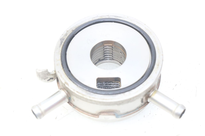 photo de CHŁODNICA OLEJU YAMAHA XP T-MAX TMAX ABS 530 (2012 - 2015) - Inny kąt widzenia