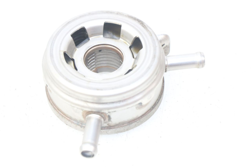 photo de CHŁODNICA OLEJU YAMAHA XP T-MAX TMAX ABS 530 (2012 - 2015) - Zbliżenie techniczne