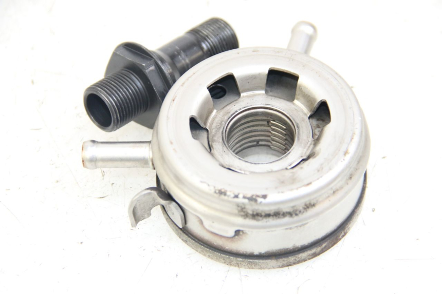 photo de CHŁODNICA OLEJU YAMAHA XP T-MAX TMAX 500 (2004 - 2007) - Widok główny