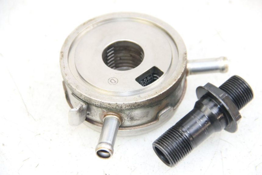 photo de CHŁODNICA OLEJU YAMAHA XP T-MAX TMAX 500 (2004 - 2007) - Szczegół części