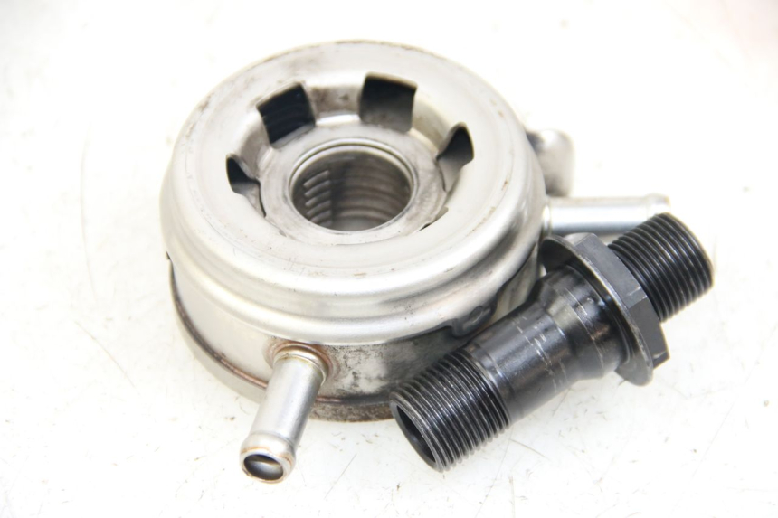 photo de CHŁODNICA OLEJU YAMAHA XP T-MAX TMAX 500 (2004 - 2007) - Zoom stanu zużycia