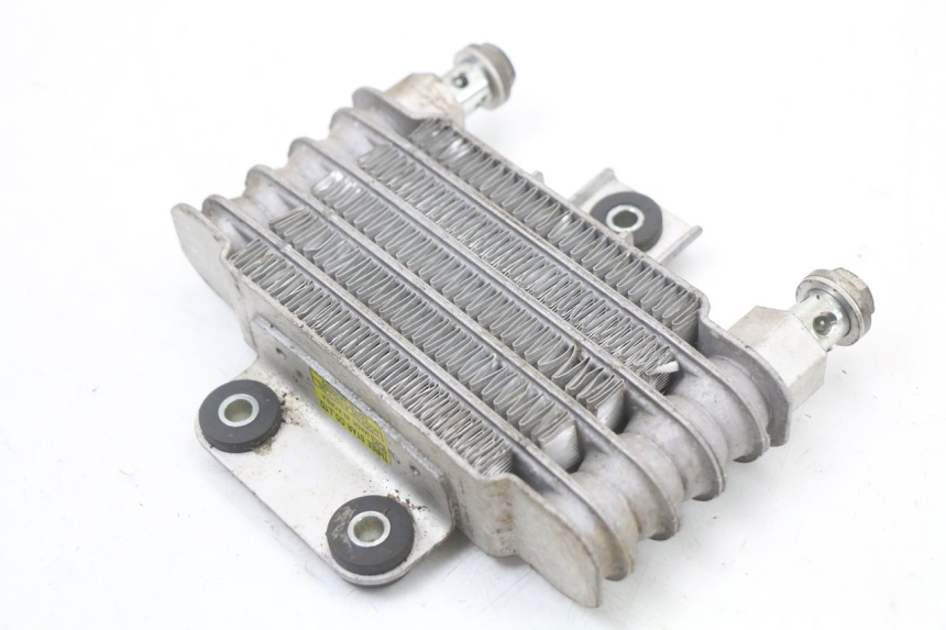 photo de CHŁODNICA OLEJU HYOSUNG XRX 125 (2000 - 2008) - Szczegół części