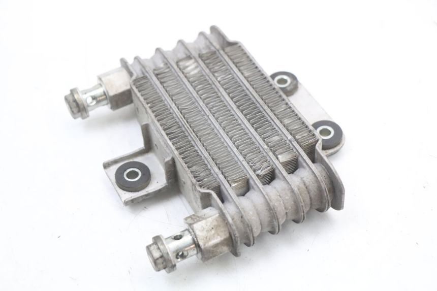 photo de CHŁODNICA OLEJU HYOSUNG XRX 125 (2000 - 2008) - Zoom stanu zużycia