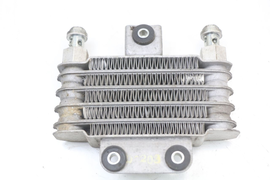 photo de CHŁODNICA OLEJU HYOSUNG XRX 125 (2000 - 2008) - Inny kąt widzenia