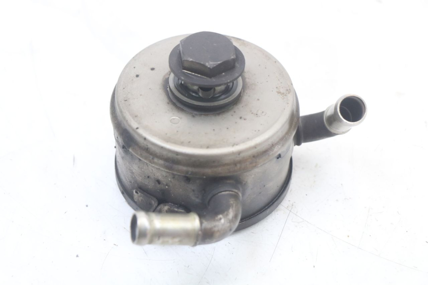 photo de CHŁODNICA OLEJU YAMAHA FZ1 FAZER 1000 (2007 - 2009) - Inny kąt widzenia