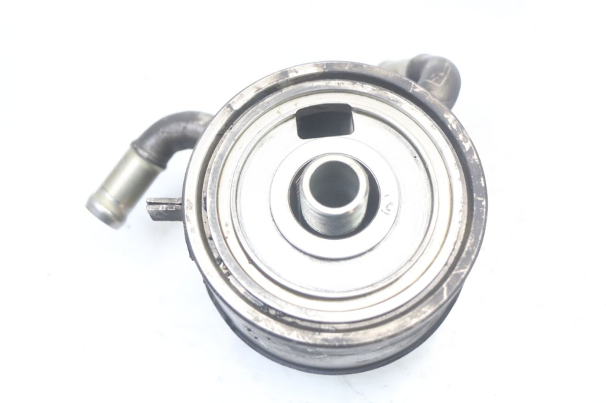 photo de CHŁODNICA OLEJU YAMAHA FZ1 FAZER 1000 (2007 - 2009) - Zbliżenie techniczne