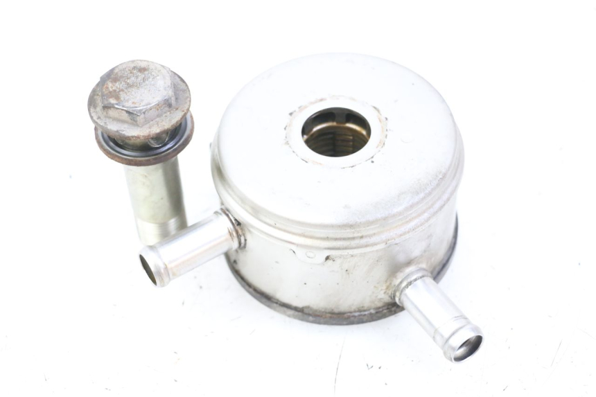 photo de CHŁODNICA OLEJU YAMAHA FZ6 FAZER S2 600 (2007 - 2011) - Widok główny