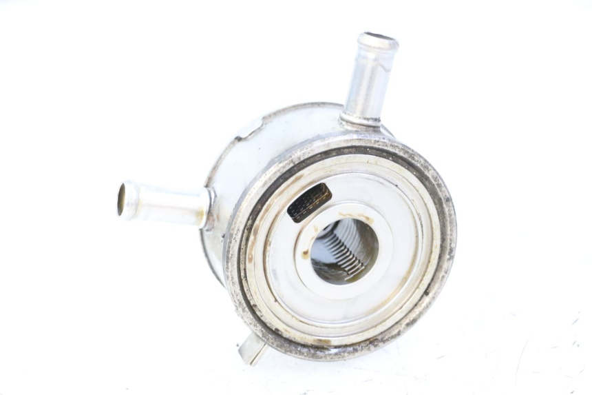 photo de CHŁODNICA OLEJU YAMAHA FZ6 FAZER S2 600 (2007 - 2011) - Zoom stanu zużycia