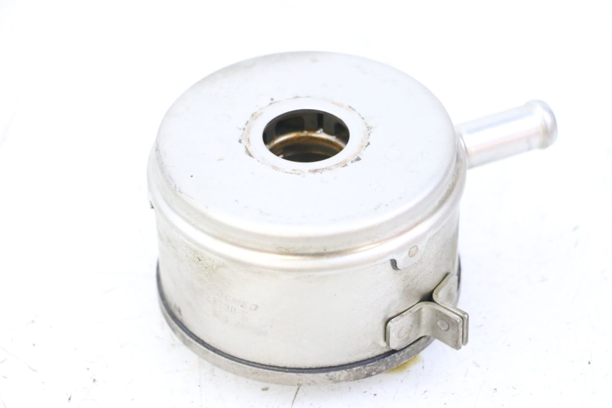 photo de CHŁODNICA OLEJU YAMAHA FZ6 FAZER S2 600 (2007 - 2011) - Inny kąt widzenia