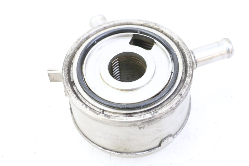 photo de CHŁODNICA OLEJU YAMAHA FZ6 FAZER S2 600 (2007 - 2011) - Widok ogólny